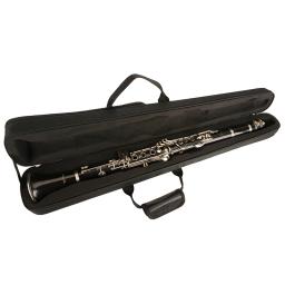 Bolsa seleta para clarinete, estojo integrado para instrumentos de sopro, à prova d'água, portátil, mochila 128 - Image 5