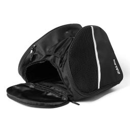 EALER-Mochila de Skate no Gelo com Água e Equipamento Protetor, Patins e Bolsa de Ski, Grande Capacidade, Série SBH202 - Image 3