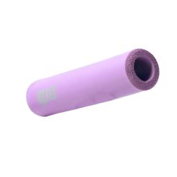 Odi punhos de bicicleta mtb mountain bike apertos guiador capa ciclismo apertos alça silicone punhos ergonômicos com extremidades barra - Image 3