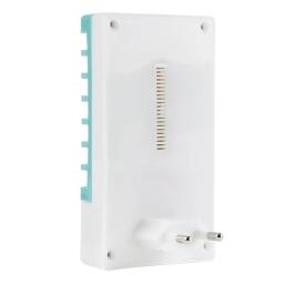 Household Multifuncional LED Sensor Night Light, Bug Zapper, Repelente de Insetos, Armadilha Eletrônica para Sobrevivência ao Ar Livre, Interior - Image 6