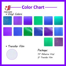 15 folhas 12 "x 10" pacote de vinil adesivo para sinais gráficos scrapbooking compatível com corte diy janela canecas decalque decoração diy - Image 5