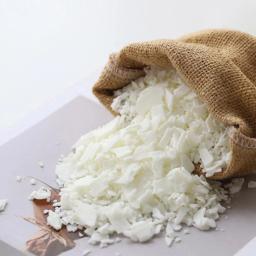 Cera natural da soja para a vela de diy que faz suprimentos encerado velas wicks material artesanal presente vela cera 100/500g - Image 1