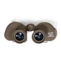 Binóculos militares compactos Skwoptics, Bak4 à prova d'água, retículo de caça, 8x30 - Image 3