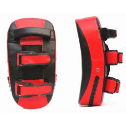 Mma boxe escudo kickboxing almofada taekwondo soco saco masculino karate muay thai pé alvo livre luta treinamento adultos crianças equipamentos - Image 3