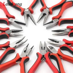 Alicate multifuncional para joias, ferramenta e equipamento para artesanato, reparação de contas, fabricação de bordados, acessórios de joias, 1 peça - Image 1