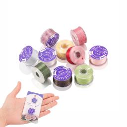 Fio para fazer joias 50 jardas/rolo, fio revestido especial para pulseira, acessório de fabricação de joias, faça você mesmo - Image 1