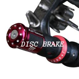 Sistema de freio enrolador de carretel de pipa, 9km, 32cm, anti-reversão para controle de pipas grandes para adultos com bolsa (aceitar atacado) - Image 5