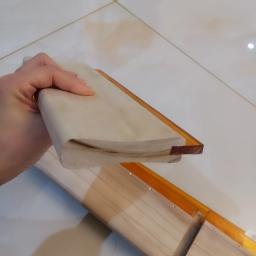 Rodo para impressão de serigrafia, funciona em madeira, 75 - Image 4