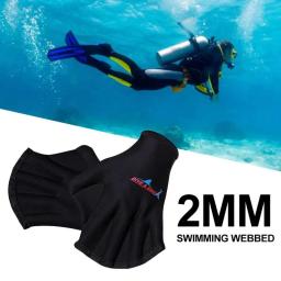 Luvas de mergulho, navegação, acessórios de natação - Image 1