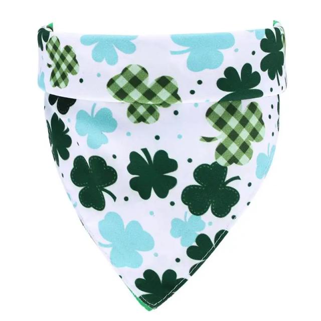Bandana Estilosa para Cachorros e Animais de Estimação