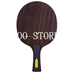 Loki v9 lâmina de tênis de mesa de carbono profissional raquete de ping pong bat fora arco pingpong lâmina de tênis de mesa acessórios - Image 1