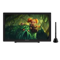 Gaomon-tablet digital pd2200 21, 5 polegadas, tela anti-reflexo, laminação total, com 8 teclas de toque, função de inclinação ± 60 ° - Image 1