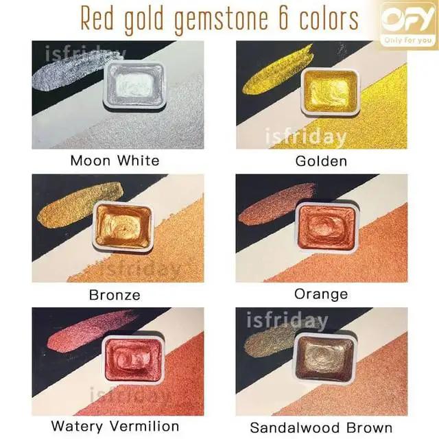 OFY®Linha fina de inclinação caneta de pintura neelde desenho caneta pigmento linha fina marcadores de esboço caneta para escrever mão-pintura anime arte suppl - Image 1