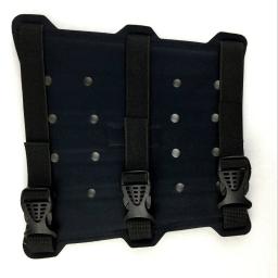 Mão protetor braço proteção para tiro com arco, proteção braço, 3 dedo, para a caça - Image 5