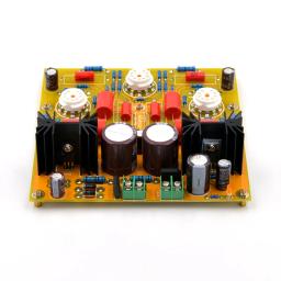 Kit de pré-amplificador mofi-marantz, diy, 7 tubos - Image 5