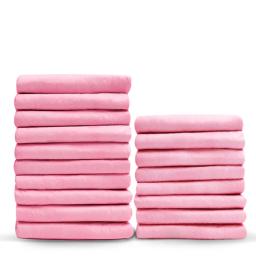10 pcs Almofadas de Fraldas Cão Super Absorvente Descartável - Image 4