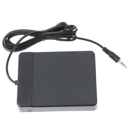 Universal Piano Eletrônico Pé Sustain Pedal, Interruptor Controlador, Amortecedor Compatível, Teclados, Acessórios Musicais, Melhor - Image 5