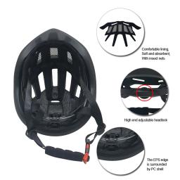 C-677 espuma estofamento kit cabeça proteção forro almofadas de proteção interior esteiras para capacetes da motocicleta bicicleta ciclismo acessórios - Image 6