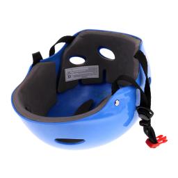 Capacete de segurança profissional leve ABS para esportes aquáticos para caiaque, canoa, prancha de remo, barco de surf - escolha o tamanho - Image 3