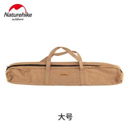 Naturehike Canopy Pole Storage Bag, Camping Acessórios, Sundries Bag - Image 5