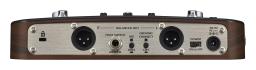 Acoustic Guitar Effects Pedal, Multi Effect Device, Pedal de Função, Acessório para Live Performance e Studio, ZOOM AC-3 - Image 6