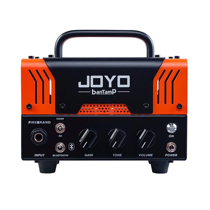 JOYO-Amplificador de Tubo de Guitarra, Guitar Speaker Preamp, Efeitos Múltiplos, Distorção, Música Pesada, BanTamP FireBrand, Amplificador de Guitarra Elétrica Acessórios - Image 1