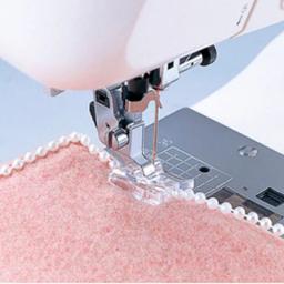 Novo kit de acessórios para máquina de costura doméstica, 36 estilos, calcadores e pontas, peças de reposição para brother, singer e janome - Image 3