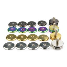 Haste de equilíbrio estabilizador para arco e flecha, peso sobressalente, kit de choque, peso separado, arco composto, peso final, 1 conjunto - Image 3