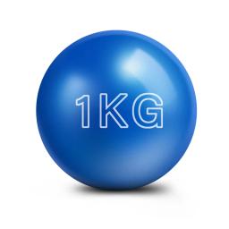 Equipamento De Treinamento De Fitness Universal Multi-peso Basquete, bola De Areia Pesada Macia Inflável, pulso, treinamento De Braço De Controle De Movimento - Image 5
