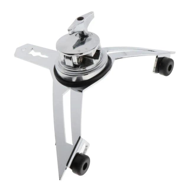 Estojo de Suspensão para Sistema de Percussão Tom 12 com Visual Completo e Funcionalidade Otimizada