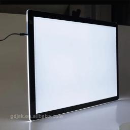Digital Gráfico Desenho Tablet, LED, Pintura Diamante, Luz Pad Board, Placa portátil para X-Ray Film Viewer, Wacom, A4, A3, A2 - Image 1