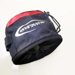 Arco de tiro com arco liberação saco de armazenamento bolsa para arco composto acessórios titular - Image 4