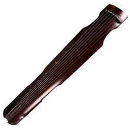 High-end zhong ni tipo jogando guqin prática coleção de chinês 7 cordas antigo cítara instrumentos de música clássica - Image 2
