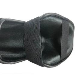 Proteção Canela Guardas para Treinamento, MMA Insp Protector, Foot Kickboxing Pad, Muaythai Leg Support, Qualidade Superior - Image 5