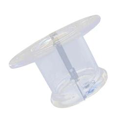 Colar pássaro papagaio mordida anti pescoço suprimentos neckband recuperação colar pet cone arrancando coleiras capa aves picking elizabethan - Image 6