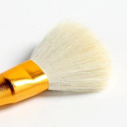 Cerâmica Art Wool Brush Set, Esmalte Cerâmico, Pintura Coloring, Tinta Aquarela, Artesanato Acrílico, Pintura DIY Pen, Art Supplies, 12 Pcs - Image 3