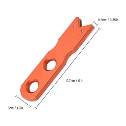 FOSHIO-V Trim Rodo Faca, V-Blade, Edge Trim, Faca, Tinting, Vinil Envoltório, Filme mais suave, Plástico, Acrílico, Placa de cartão, Verge, Burr, Ferramenta de limpeza - Image 6