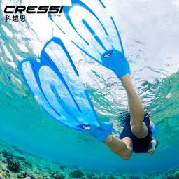 Bamsi-natação Flipper Baratas para Adultos, Baratas Bola, Snorkeling Baratas - Image 1