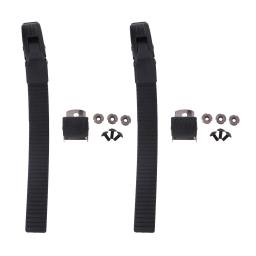 Patins correia de energia + cinta fivela, acessórios de substituição para ferramentas de reparo de roda de patins em linha, peças de patinação ao ar livre - Image 2