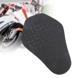 Motocicleta ombro e cotovelo Protection Pads, Back Protector Set, Patinação, equitação, Racing Guard, Acessórios da motocicleta, 5 pcs, 10pcs - Image 2