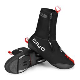 Capas para sapatos de ciclismo e mtb, à prova d'água e poeira, cobertura de sapatos - Image 1