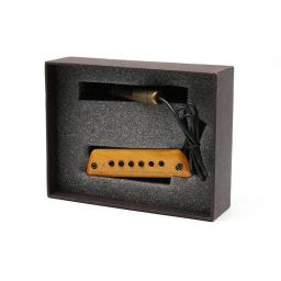 Adeline Captador Passivo para Guitarra Folk, Buraco de Som, Tuner, Humbucker, Magenatic Pick Up, Acessórios de Peças, Ad-50, Grátis - Image 5