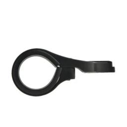 CatEye-Suporte sem fio do computador da bicicleta, suporte de montagem para peças de bicicleta, acessórios ultraleves, preto, novo, frete grátis - Image 4