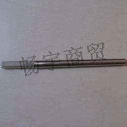 Flauta bucal eixo ferramentas de reparo instrumento vento flauta bocal correção da tubulação alisamento reparação dent núcleo ferramenta ouro - Image 6