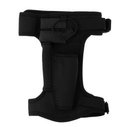 Bainha de neoprene com alça ajustável para snorkeling de mergulho - Image 1