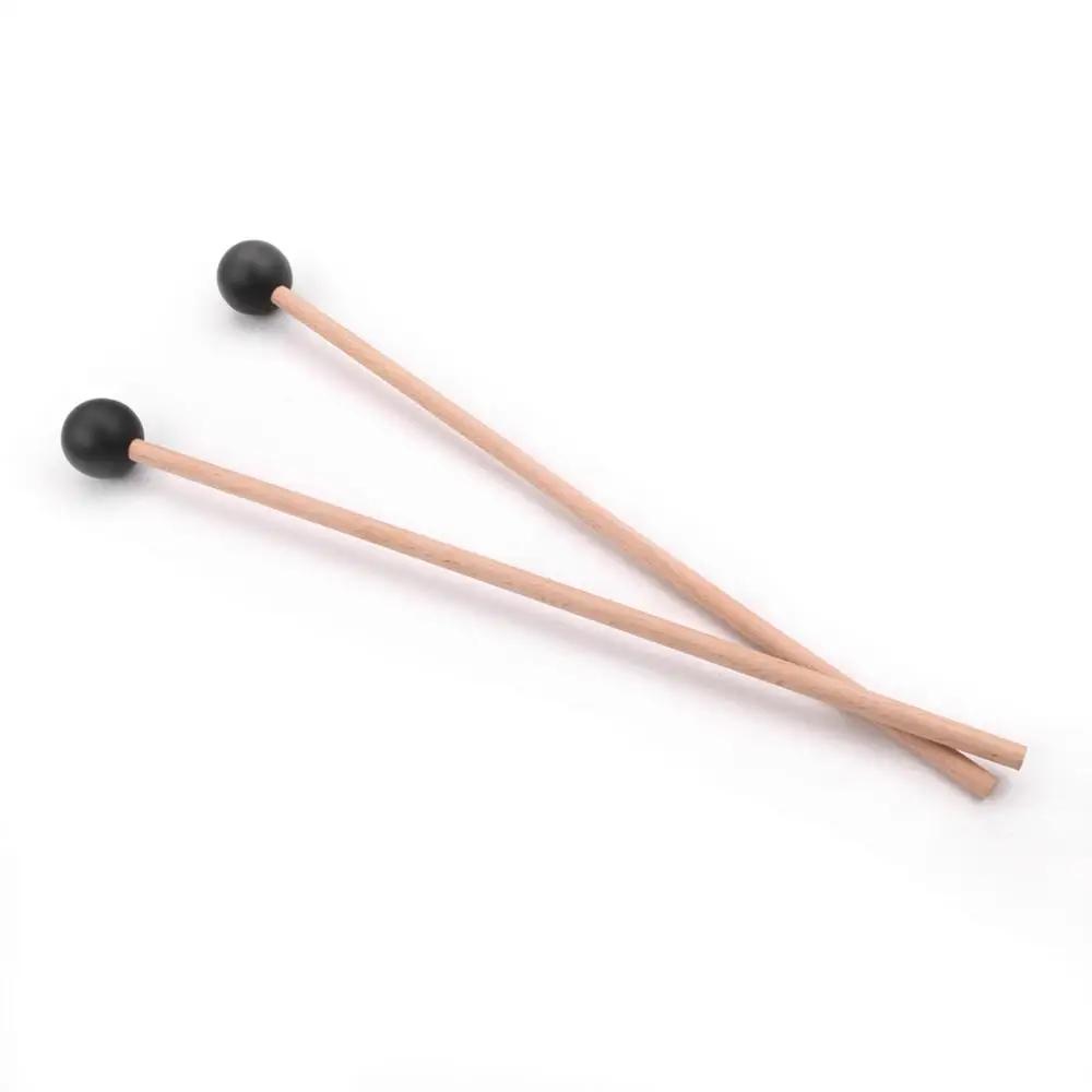 6in 11/8 tom de metal língua tambor mini mão pan tambores com baquetas instrumentos musicais percussão para iniciante tune mão tambor - Image 1