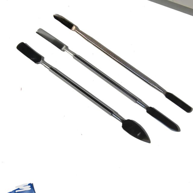 Ferramentas Portáteis de Reparo para Clarinete, Saxofone e Flauta Piccolo: Soluções Práticas para Manutenção de Instrumentos Musicais