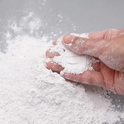 500g,1kg modelo cerâmico gesso em pó, ultra-branco e ultra-fino invertido molde de cerâmica diy escultura que faz o material - Image 3