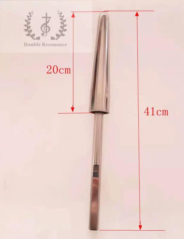 Guia Completo de Ferramentas de Reparo para Instrumentos de Sopro em Bronze: Rolos Finos para Saxofone e Trompete