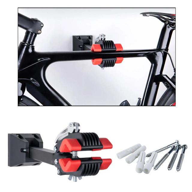 Suporte para Bicicletas de Parede: Organize Sua Garagem com Estilo e Praticidade